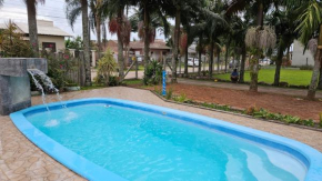 Casa 3 quartos Vila São João - Torres